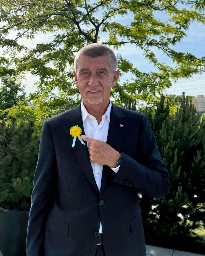 Guvernul Babis preia puterea la Praga